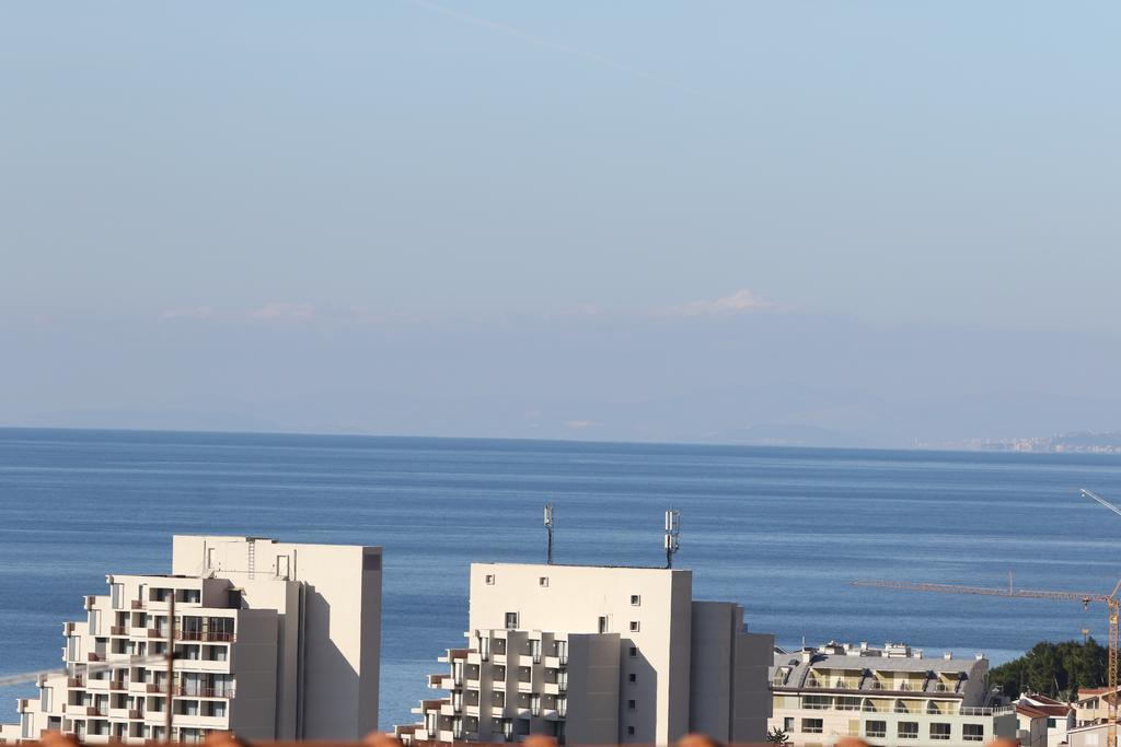 Apartment Toni Макарска Экстерьер фото